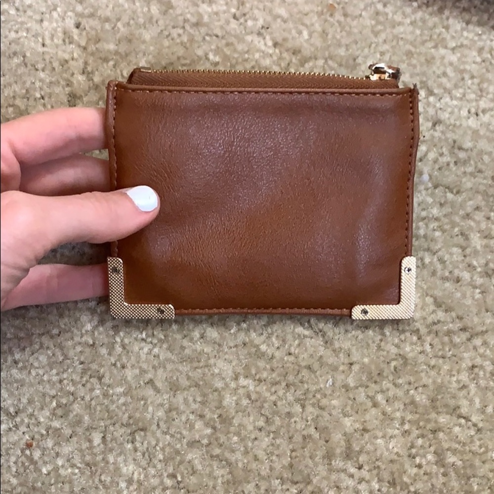 Small Wallet/ID holder